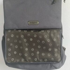 Reborn laptop Backpack